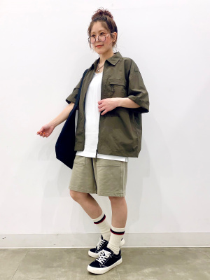 様 Satoshi Nakamoto スウェットハーフパンツ Mサイズ 美 様 Satoshi