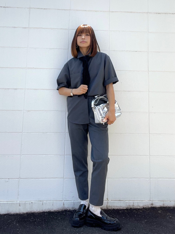 男裝彈性輕便九分褲(褲長標準67～71cm) | UQ 搜尋
