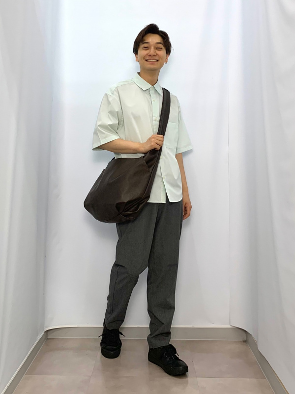 公式スタイリング | ジーユー