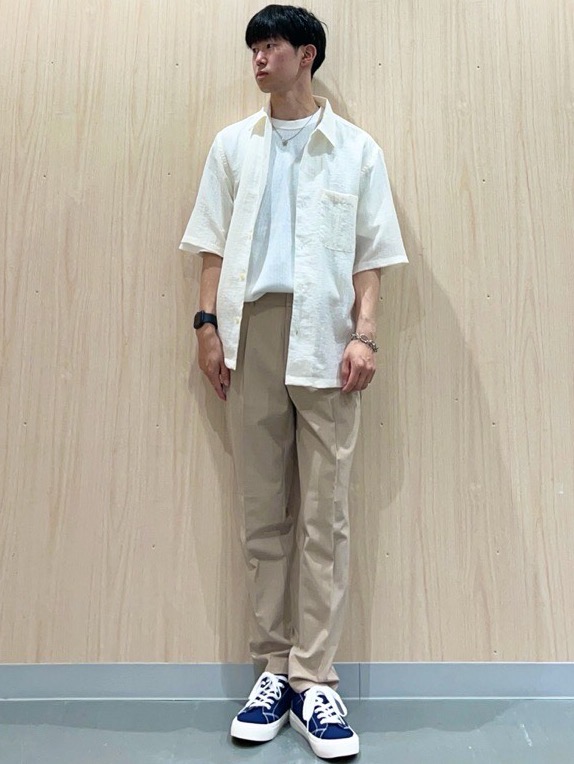 百合✩様確認ページ Onitsuka Tiger tシャツ GRAPHIC TEE / グラフィックティー レディース