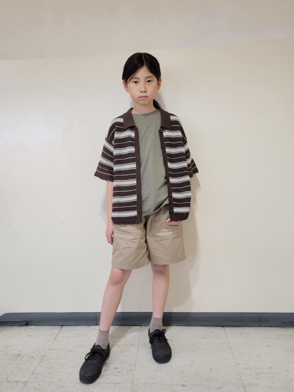 公式スタイリング | ジーユー