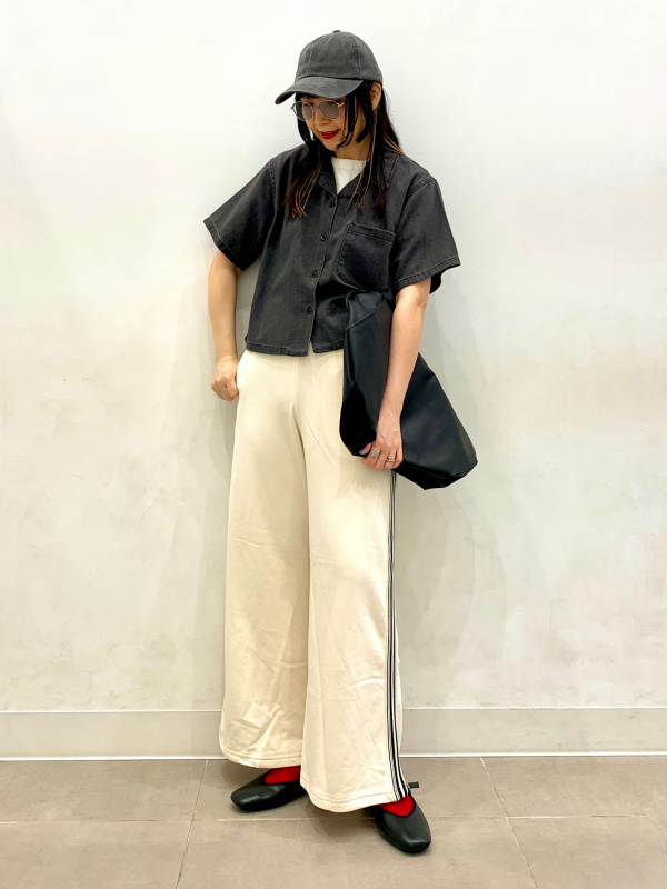 公式スタイリング | ジーユー