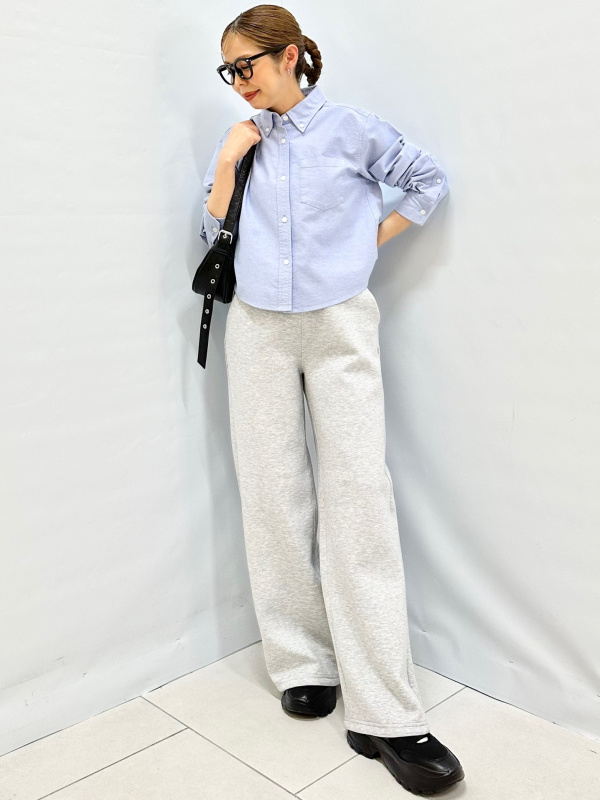 公式スタイリング | ジーユー