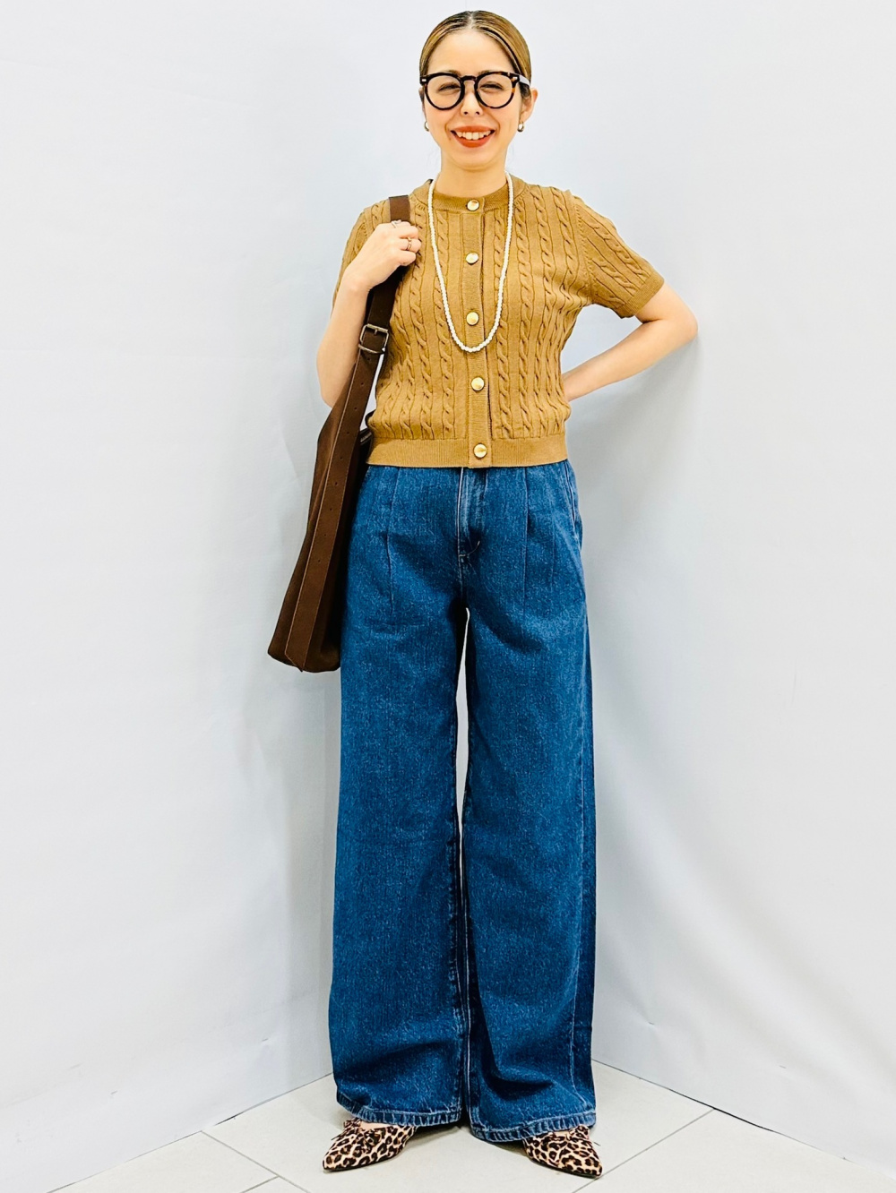 GARULA コーデ売り コーディネート詳細｜ファッション通販のNY.ONLINE