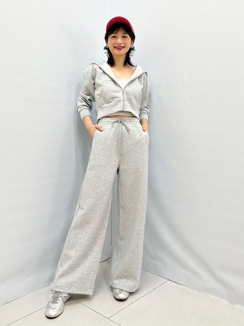 GU デニムフーディブルゾンNT +E GU公式 | デニムフーディブルゾンNT+E