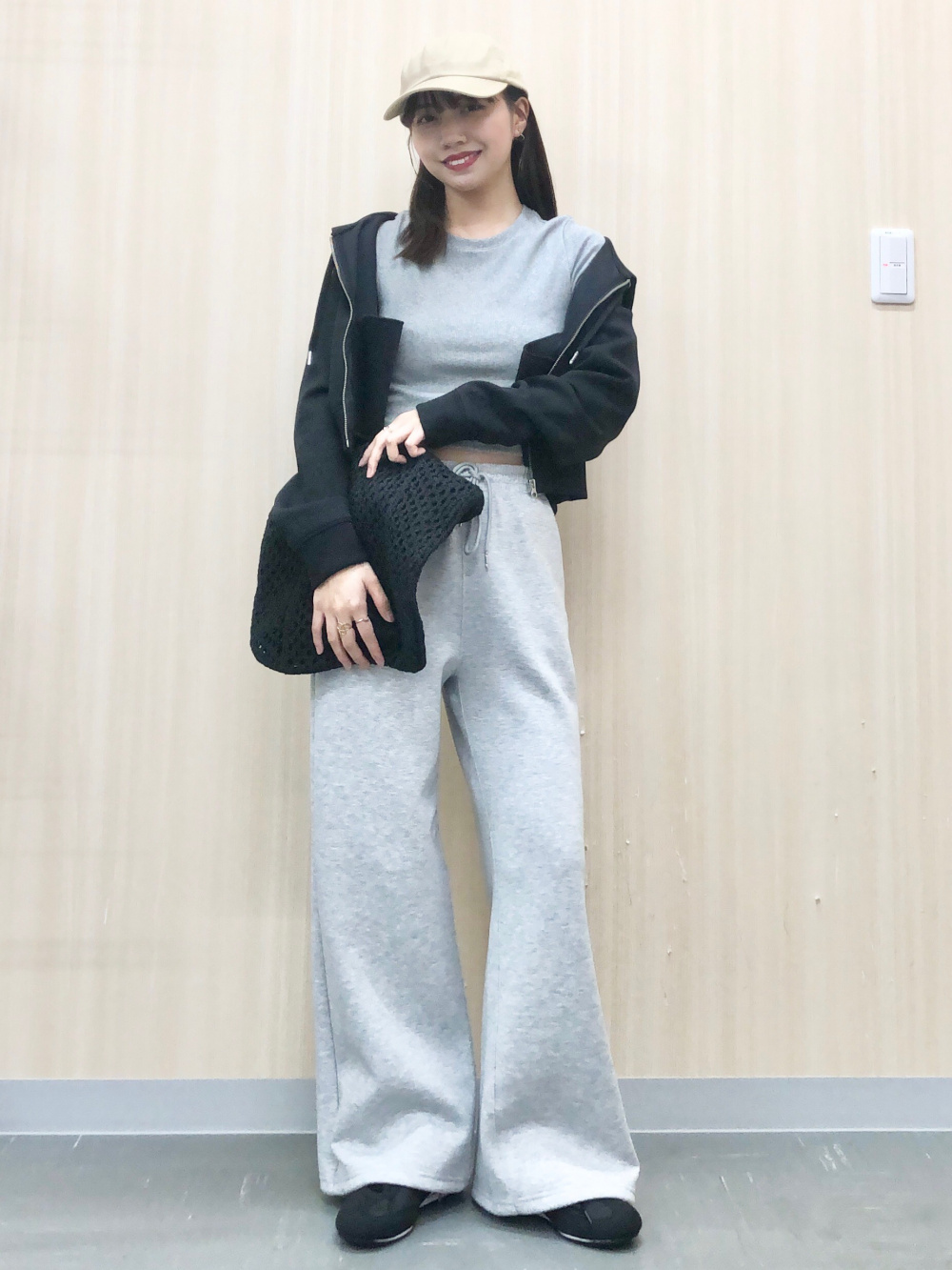 ✿専用✿ STAFF STYLING｜THE SHOP YOHJI YAMAMOTO