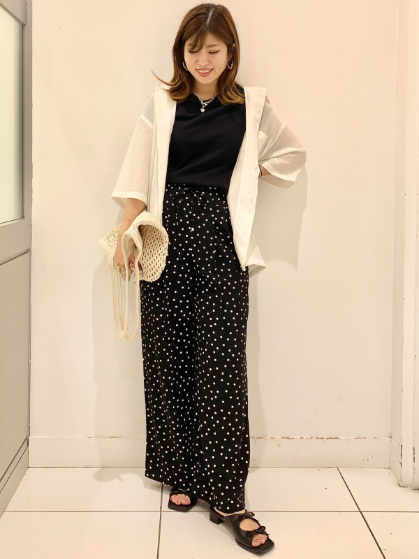 guページです 公式スタイリング | ジーユー