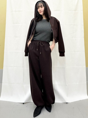 GU公式 | メッシュバブーシュ