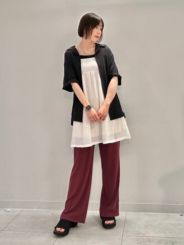 公式スタイリング | ジーユー