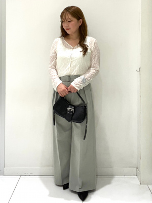 GU公式 | スタイルドライブラフィールタンクトップ