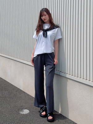 GU公式 | オーバーサイズT RS