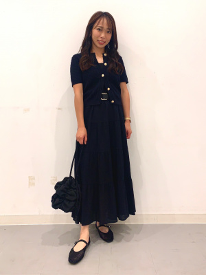 GU公式 | スクエアバックルベルト