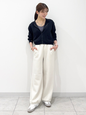 GU公式 | バッククロスブラGA