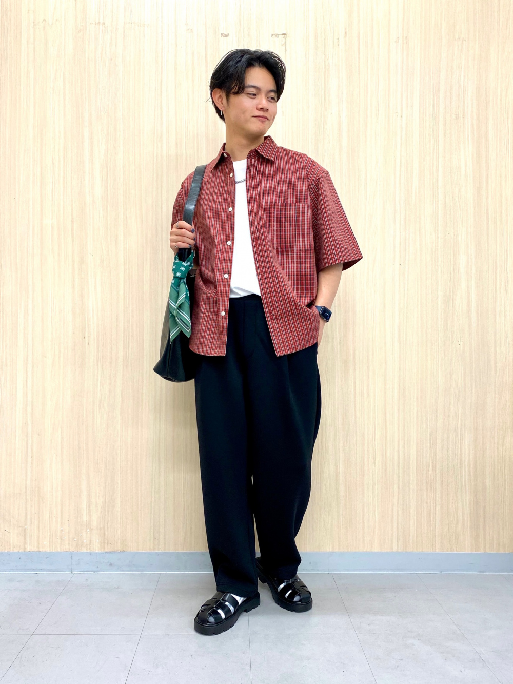 りえ様確認用です GU公式 | パフスウェットキャロットパンツ(丈標準69.0～73.0cm)