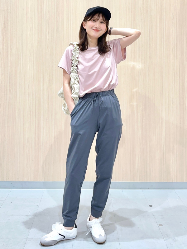 guページです 公式スタイリング | ジーユー