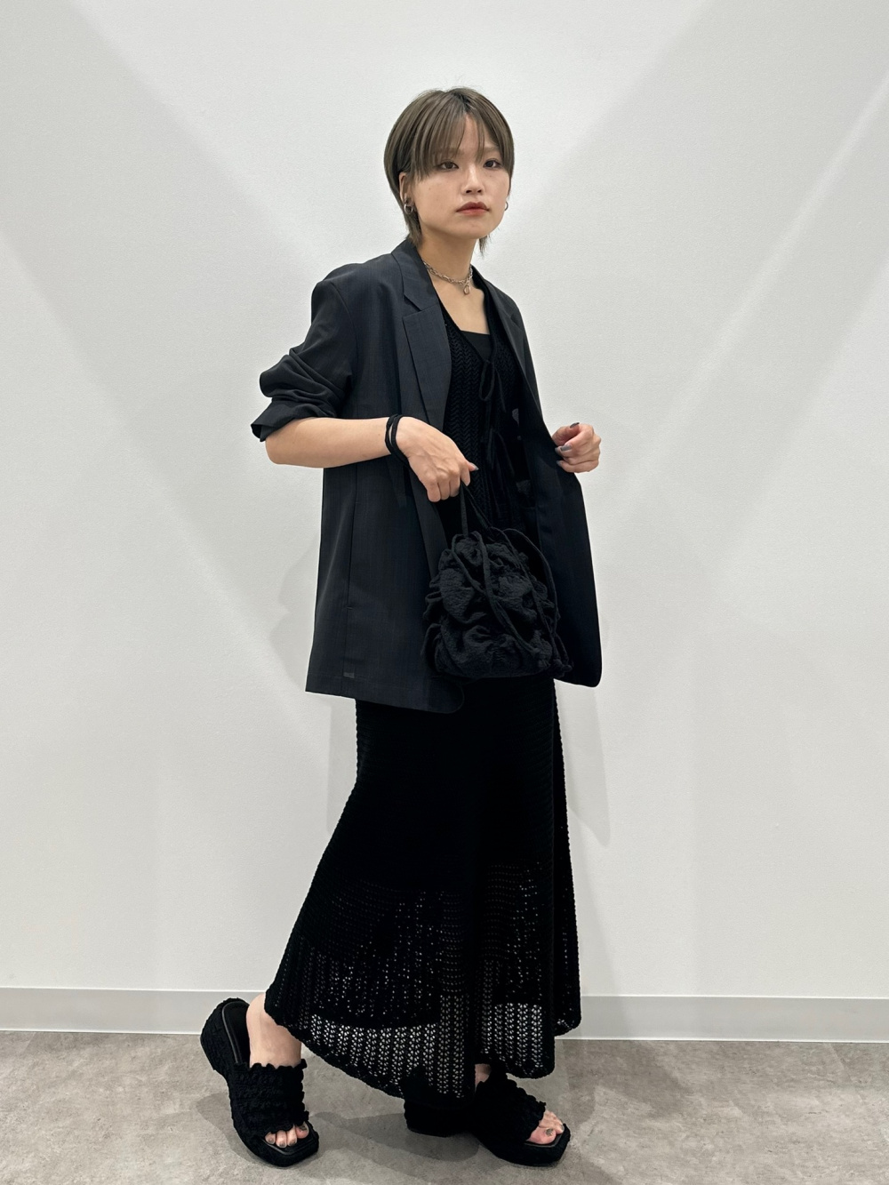 スターライトコーデ 蛯原友里さんと新しいコンバース】オールスターライトや