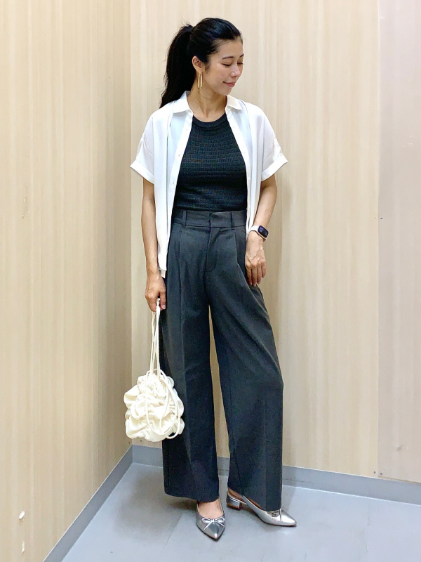 公式スタイリング | ジーユー