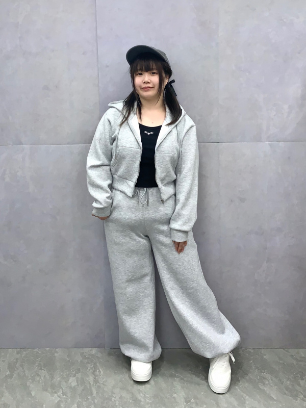 公式スタイリング | ジーユー