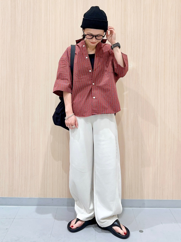 150cm - 155cm、バレルレッグ」のレディースのコーディネート