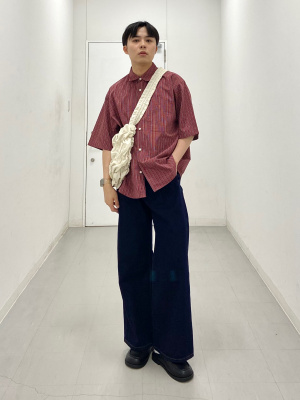 レディースバッグまとめ売り18点 楽天市場】MM6 MAISON MARGIELA エムエムシックス メゾン