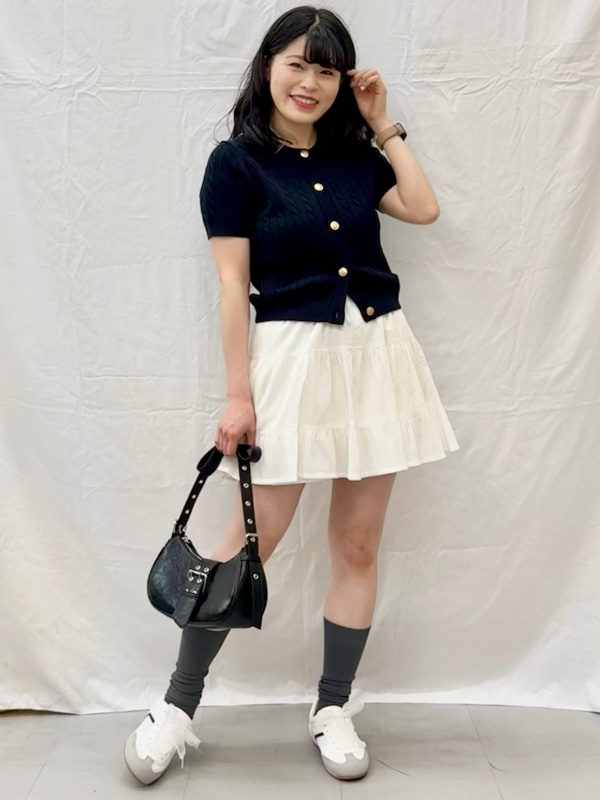 guページです 公式スタイリング | ジーユー