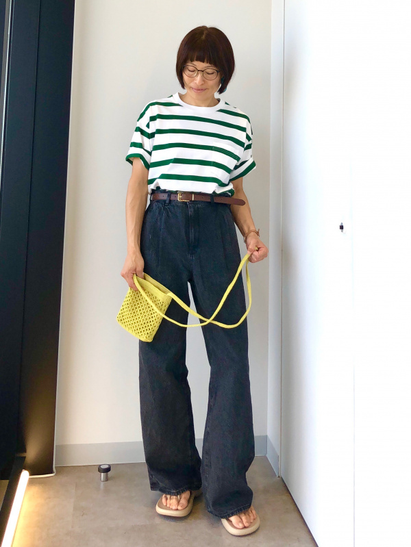 UVカットVネックカーディガンZ+E、スキッパーポロワンピース
