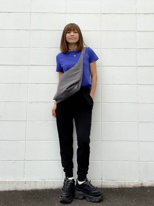 公式スタイリング | ジーユー