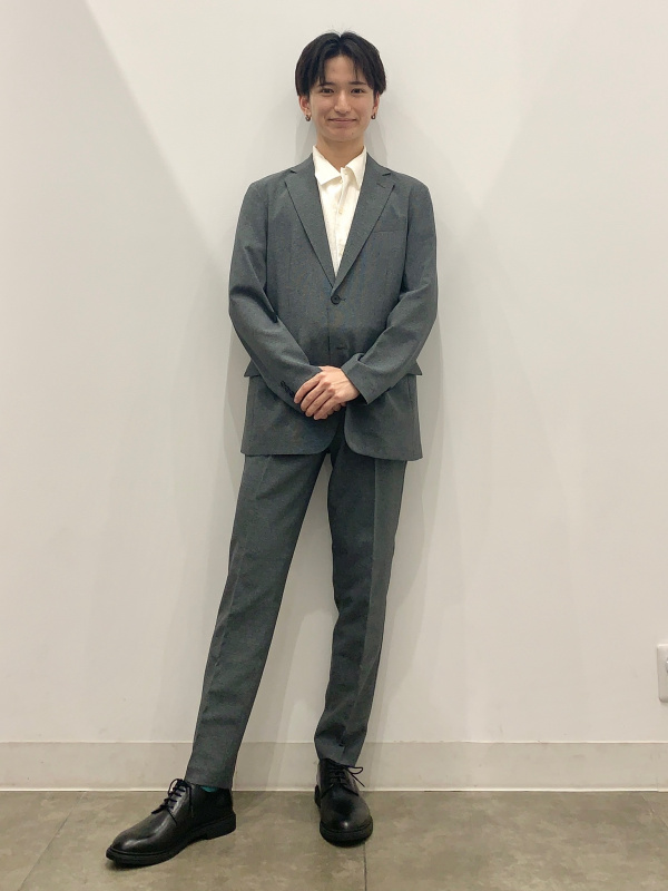 2025年最新】コーデュロイ セットアップ guの人気アイテム