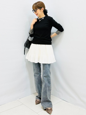 GU公式 | シアーシュシュ