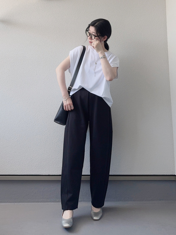 GU公式 | ドライストレッチジョガーパンツGA(丈標準71.0～75.0cm)