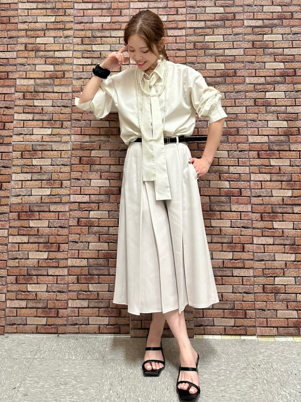 公式スタイリング | ジーユー