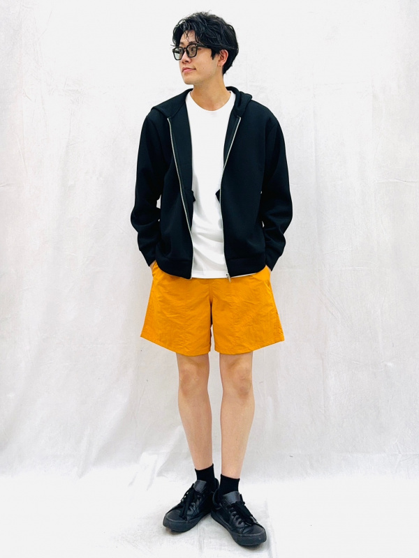 公式スタイリング | ジーユー