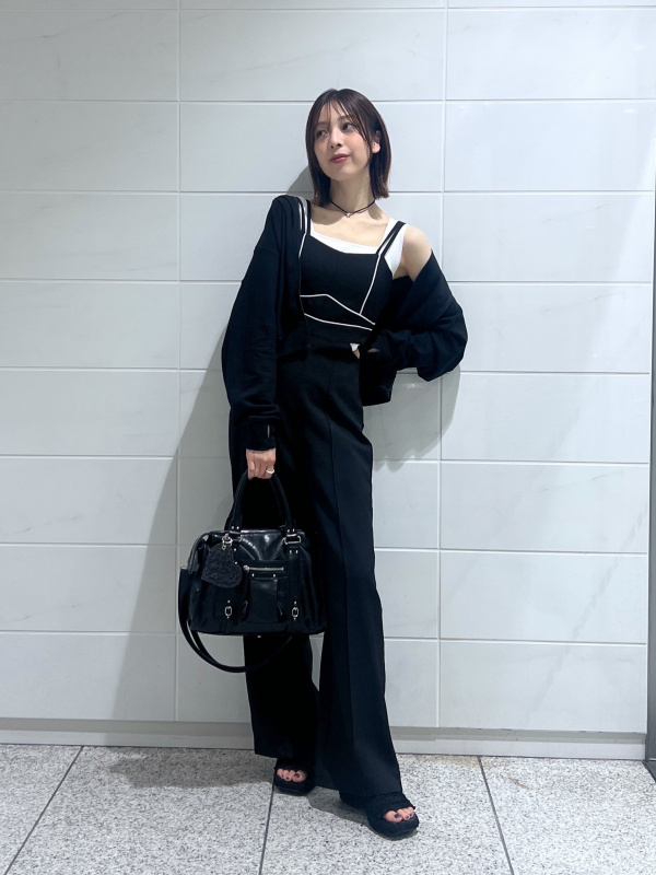 公式スタイリング | ジーユー