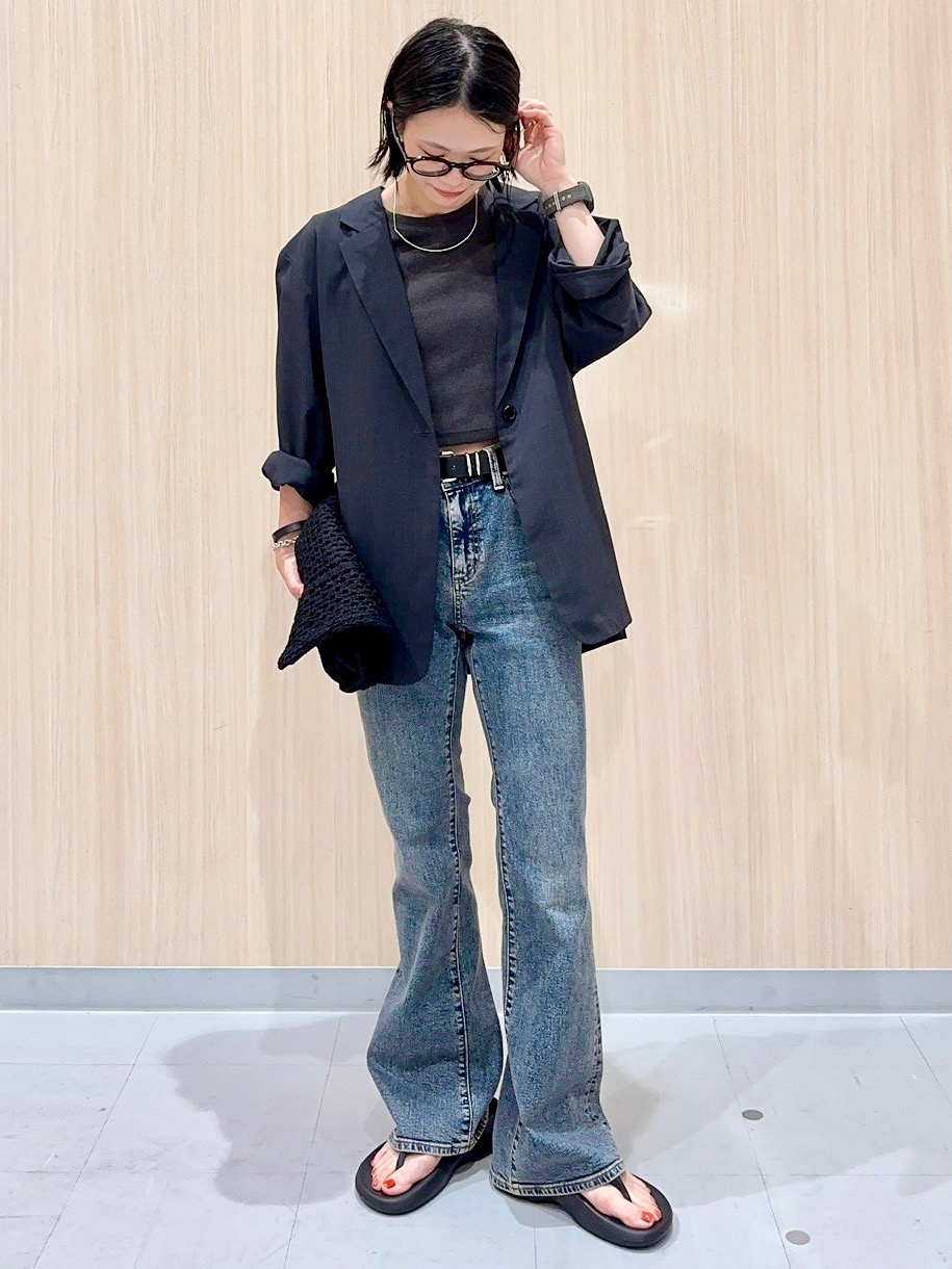 プトマヨ　3点セットコーデ　希少 他の投稿もCHECK👉️ @gu_for_all_ 後で見返せるように＜保存＞が