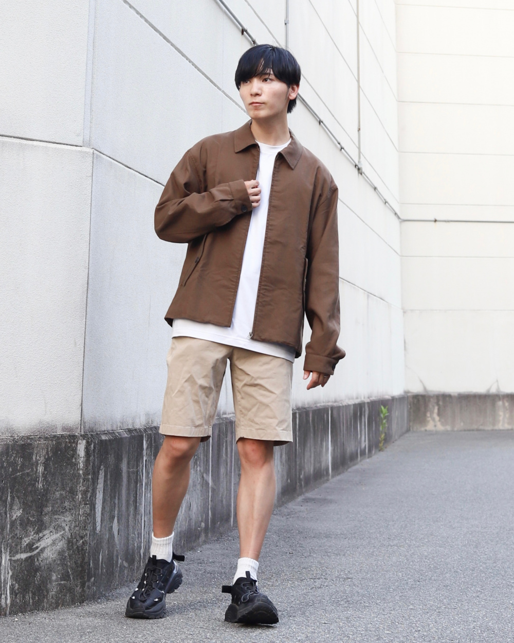 ＜DECEMBERMAY＞ ワッフルサーマルニット ハーフパンツ サイ New Color Released – Super Heavy Waffle – 特集 – Healthknit