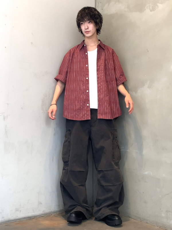 公式スタイリング | ジーユー