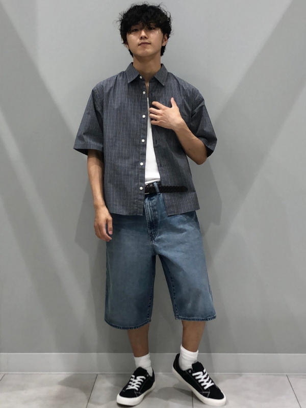 公式スタイリング | ジーユー