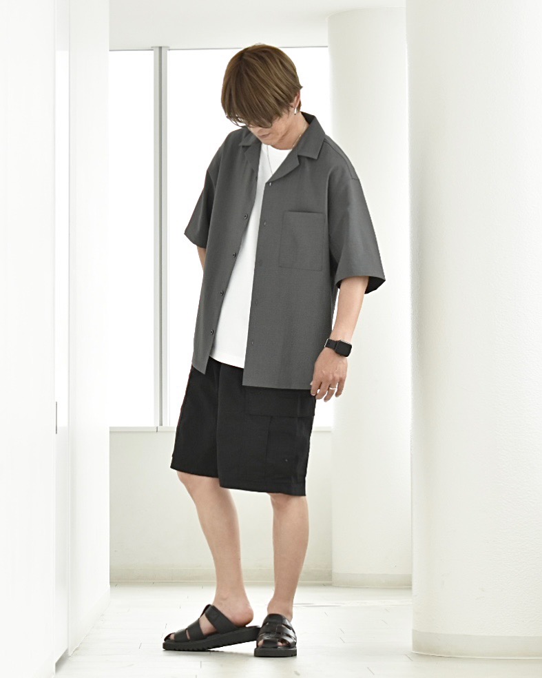 ドライストレッチジョガーパンツGA(丈標準71.0～75.0cm