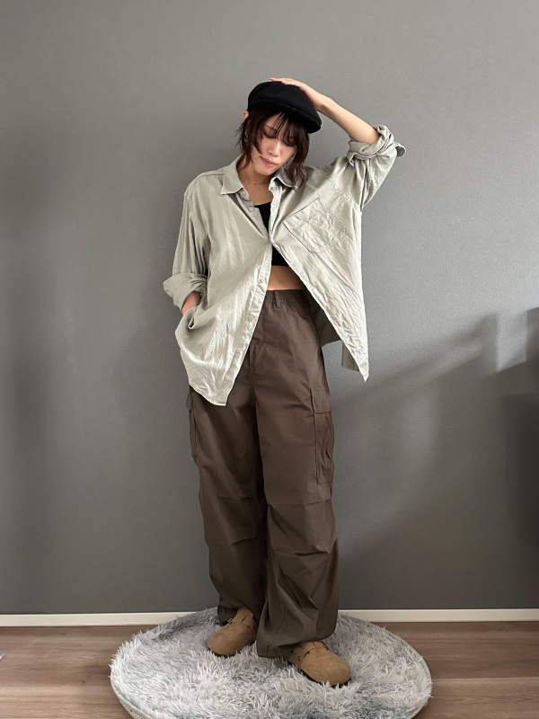 サマーコーデに！！【LOUIS VUITTON】ウォッシュドリブフーディ LVロゴ】Louis Vuitton ワッシュドリブ・フーディー (Louis