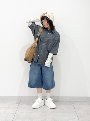 GU公式 | ビーニー