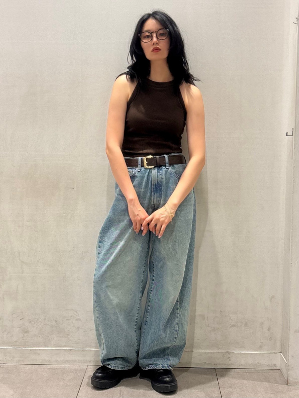 公式スタイリング | ジーユー