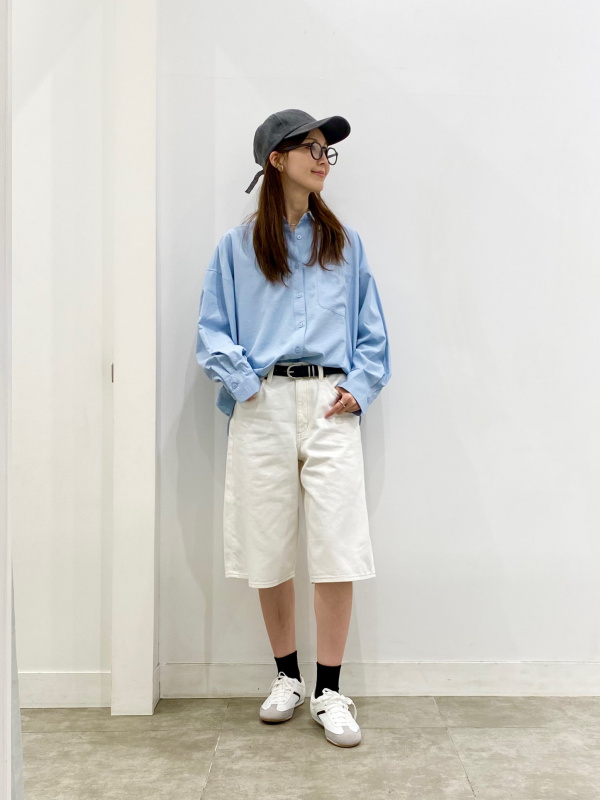 guページです 公式スタイリング | ジーユー