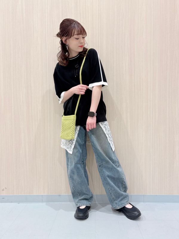 ブロードシャツ UNDERCOVER、チュニックシャツ UNDERCOVERの