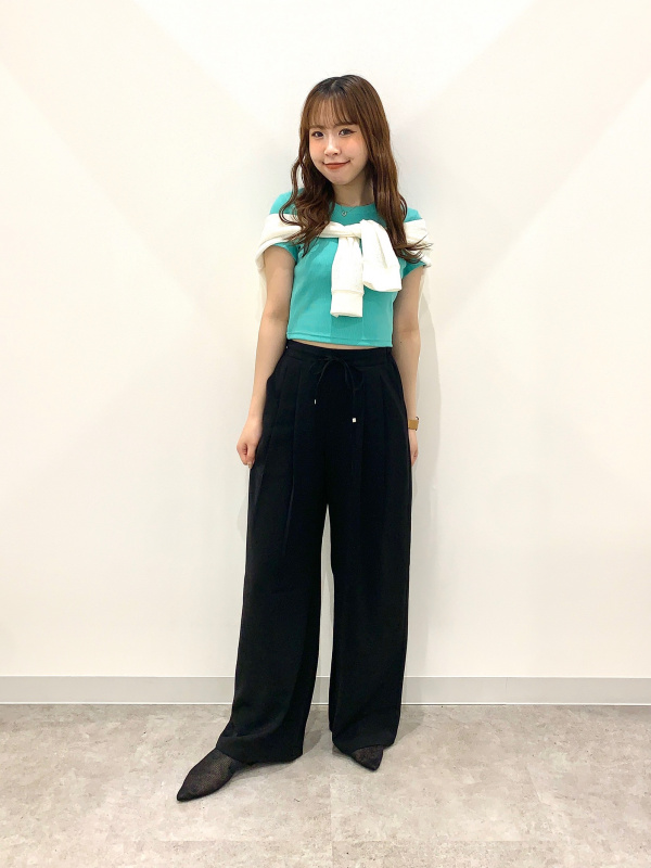 公式スタイリング | ジーユー