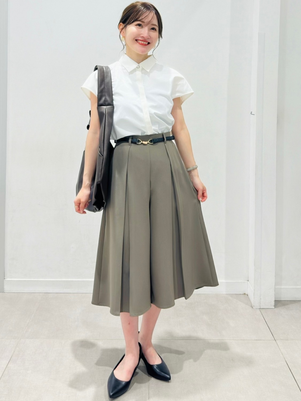 UNDERCOVERE × GU ジャガードニット セットアップ (Mサイズ) 本日発売のGU×UNDERCOVERコラボ、ジャカードセーターとジャカード
