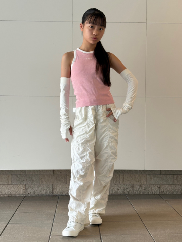 UNIQLO＆GU☆12点セット GU Purchases] The new autumn items are so cute, they're a