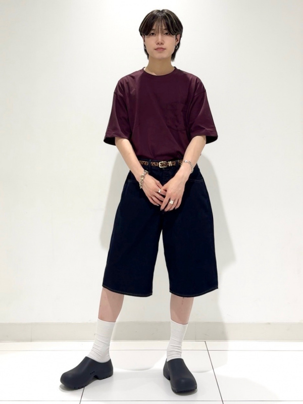 チョンダムスタイル SteP MALL ONLINE SHOP / 【最新】AdizeroTAKUMISEN9