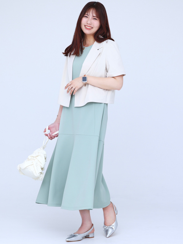 公式スタイリング | ジーユー