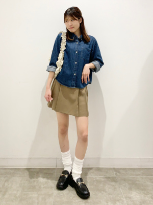 レディースバッグまとめ売り18点 GU公式 | ギャザーショルダーバッグ