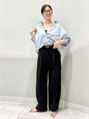 【maunaさん限定】グラミチ テーパードパンツ チノ ウィメンズ GRAMICCI グラミチ パンツ レディース TECH KNIT W'S TAPERED